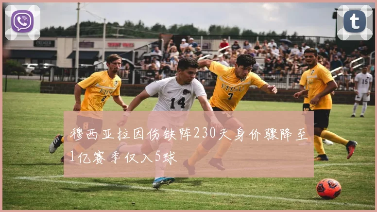 穆西亚拉因伤缺阵230天身价骤降至1亿赛季仅入5球